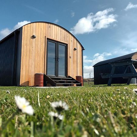 Castledarcy Glamping Apartment Lahinch Exterior photo
