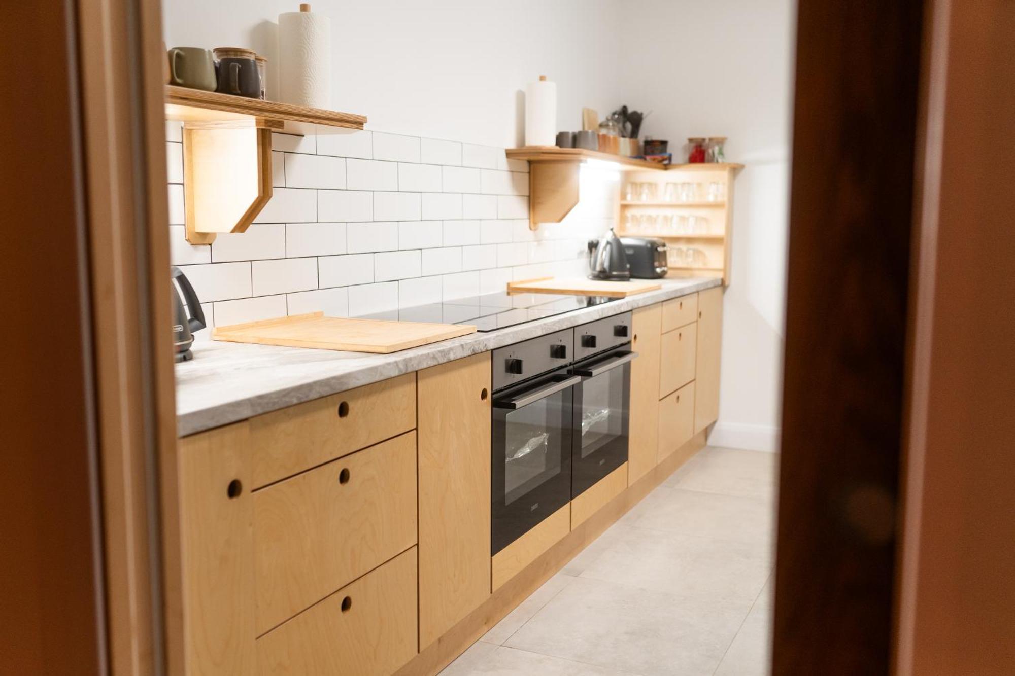 Castledarcy Glamping Apartment Lahinch Exterior photo