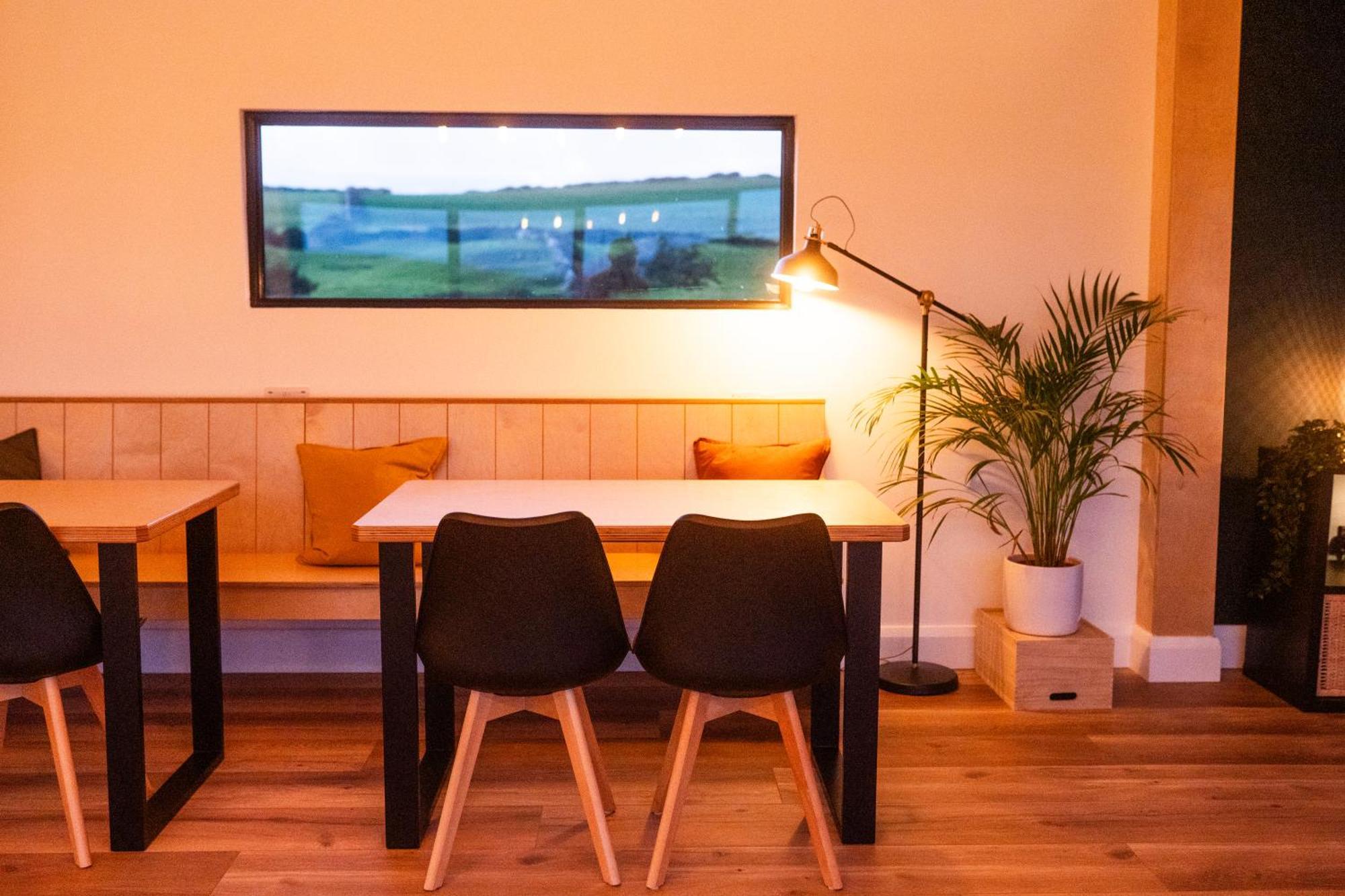 Castledarcy Glamping Apartment Lahinch Exterior photo